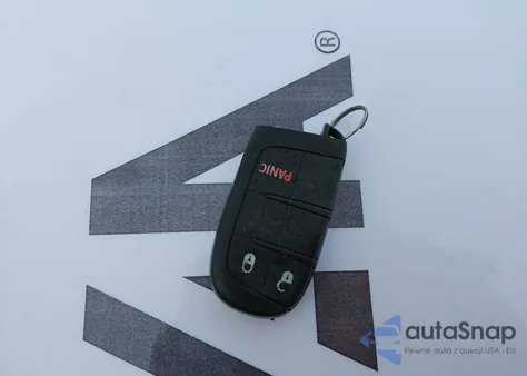 2017 Dodge Journey Sxt from USA, damaged, VIN 3C4PDCBG3HT536616